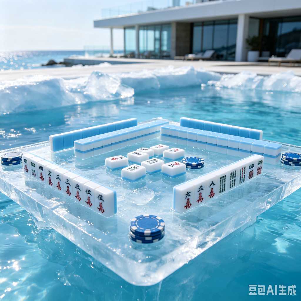 korean mahjong set