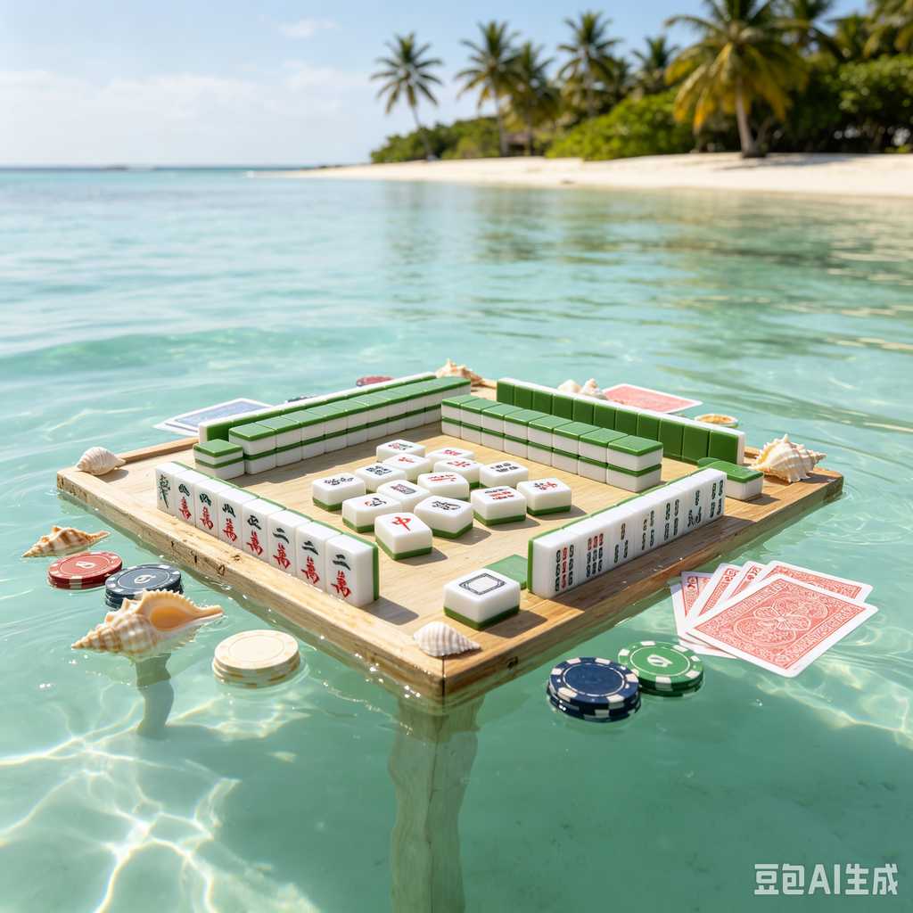 standard american mahjong tiles