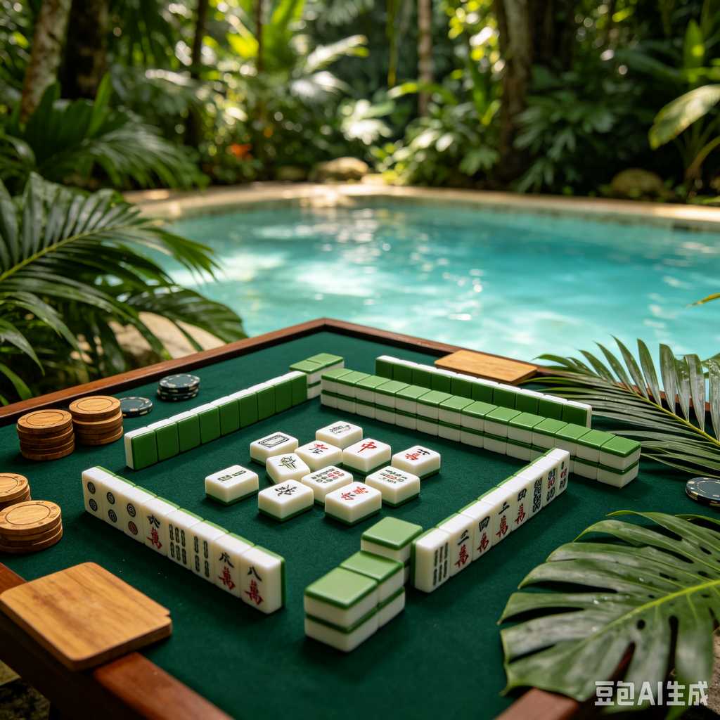 York,mahjong