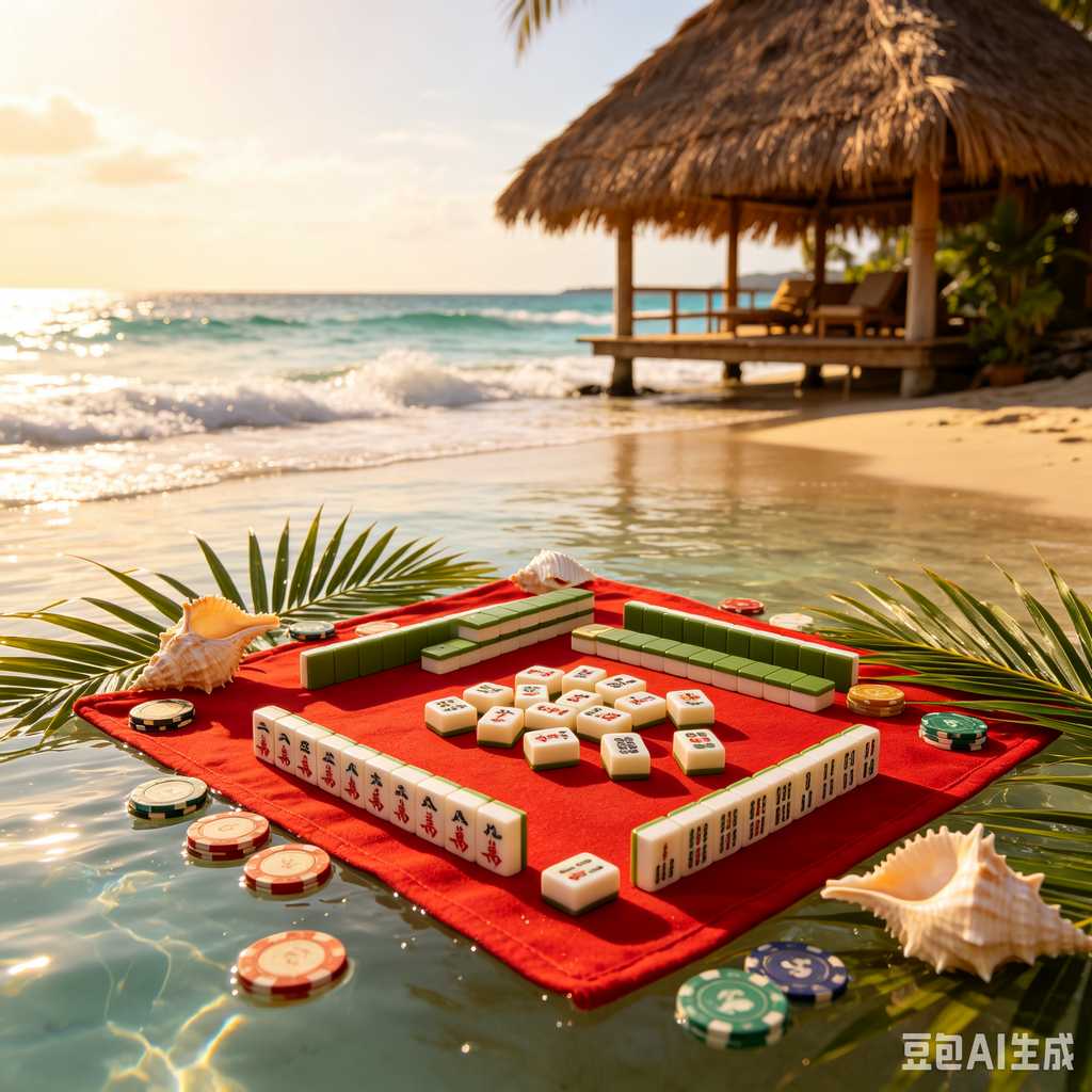 goiania,mahjong