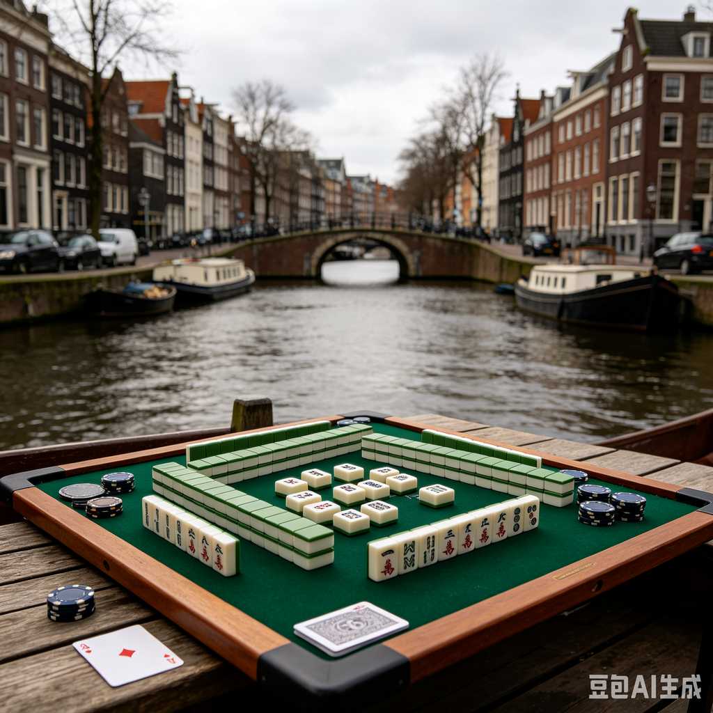 Aberdeen,mahjong