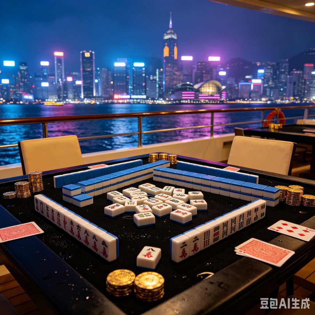home decor mahjong tiles