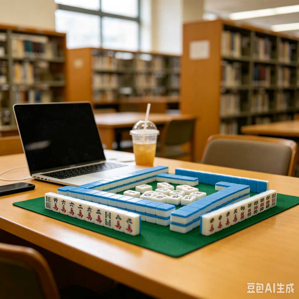 Gdynia,mahjong