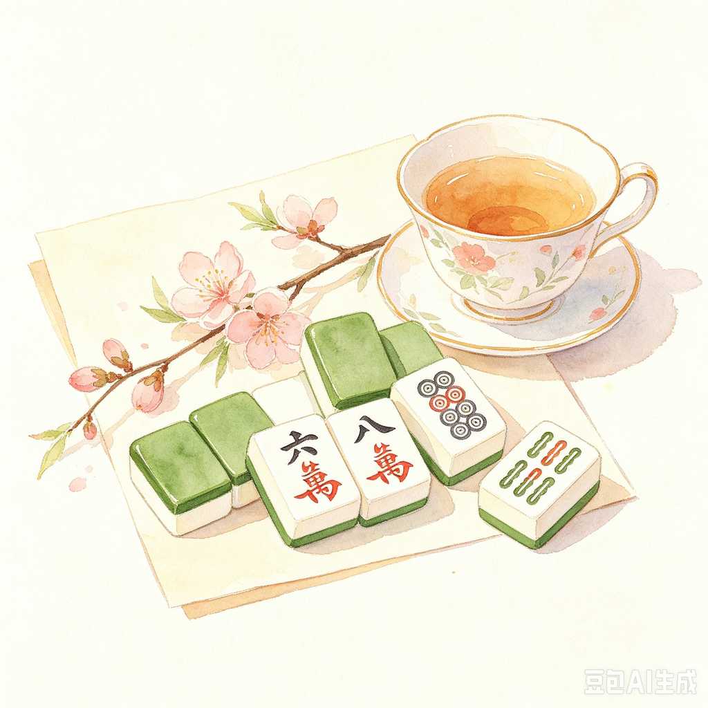 VirginiaBeach,mahjong