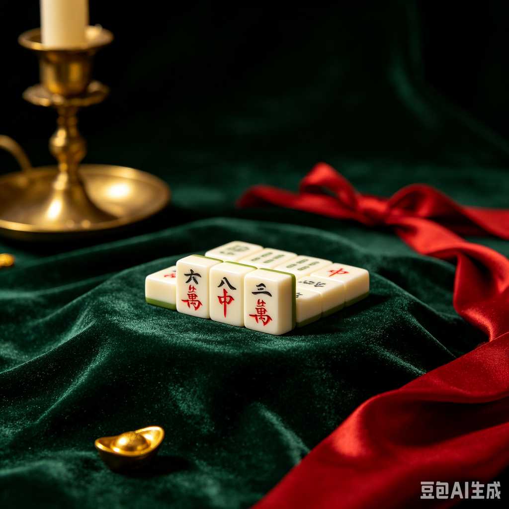 Szczecin,mahjong