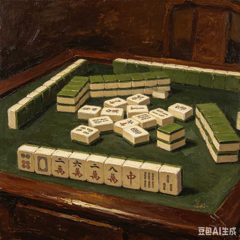 are acrylic mahjong tiles durable
