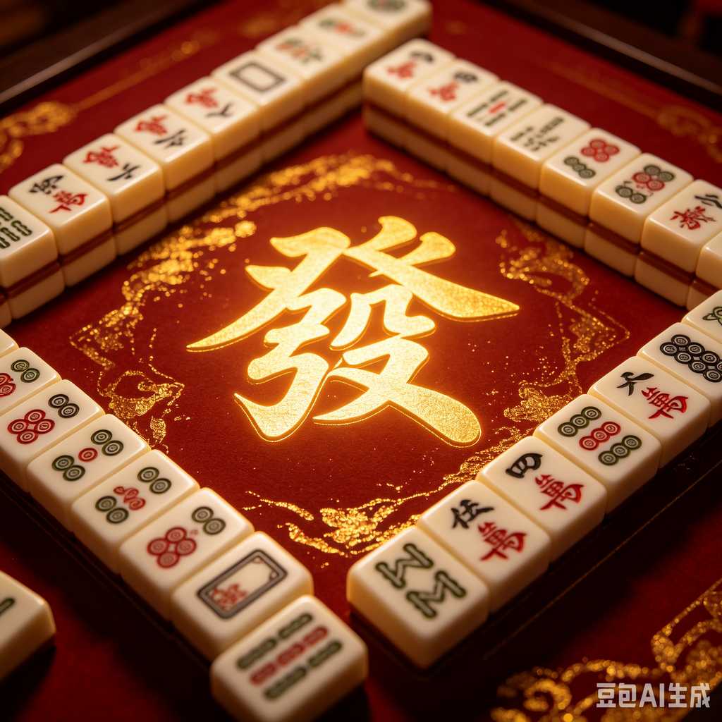 Santiago,mahjong