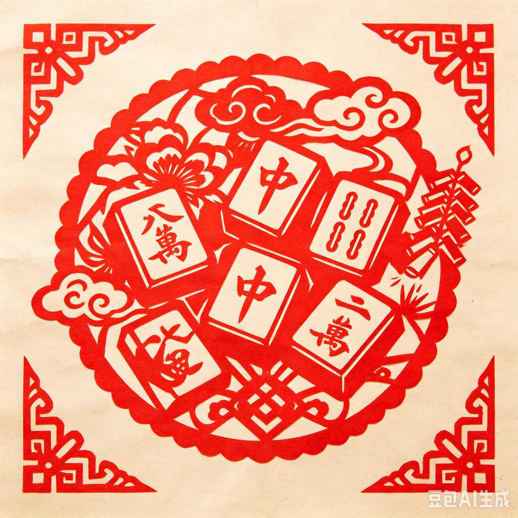 foldable silicone mahjong mat