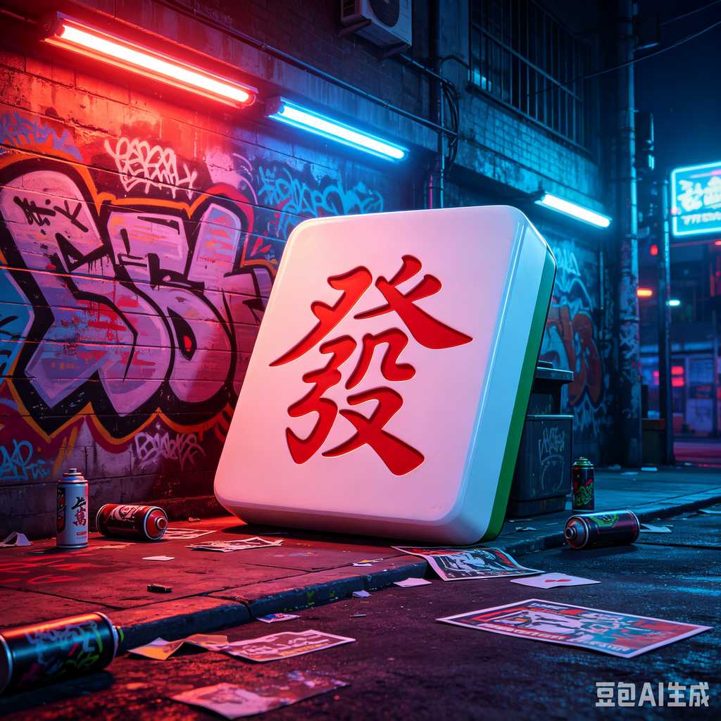 learn chinese mahjong set