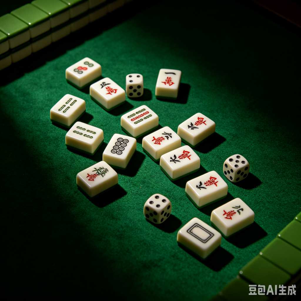 alkmaar,mahjong