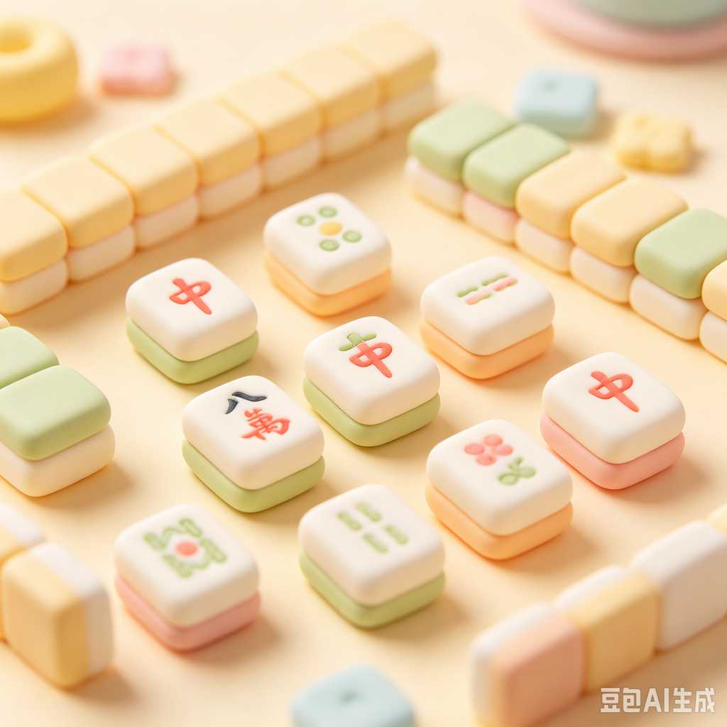 hand carry mahjong case