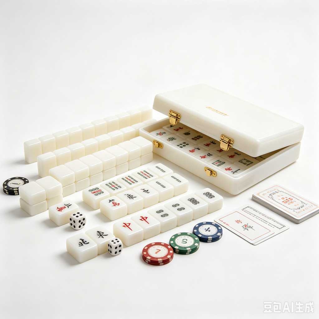 Pula,mahjong