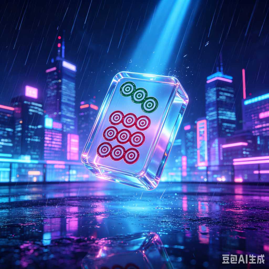 professional player mahjong set