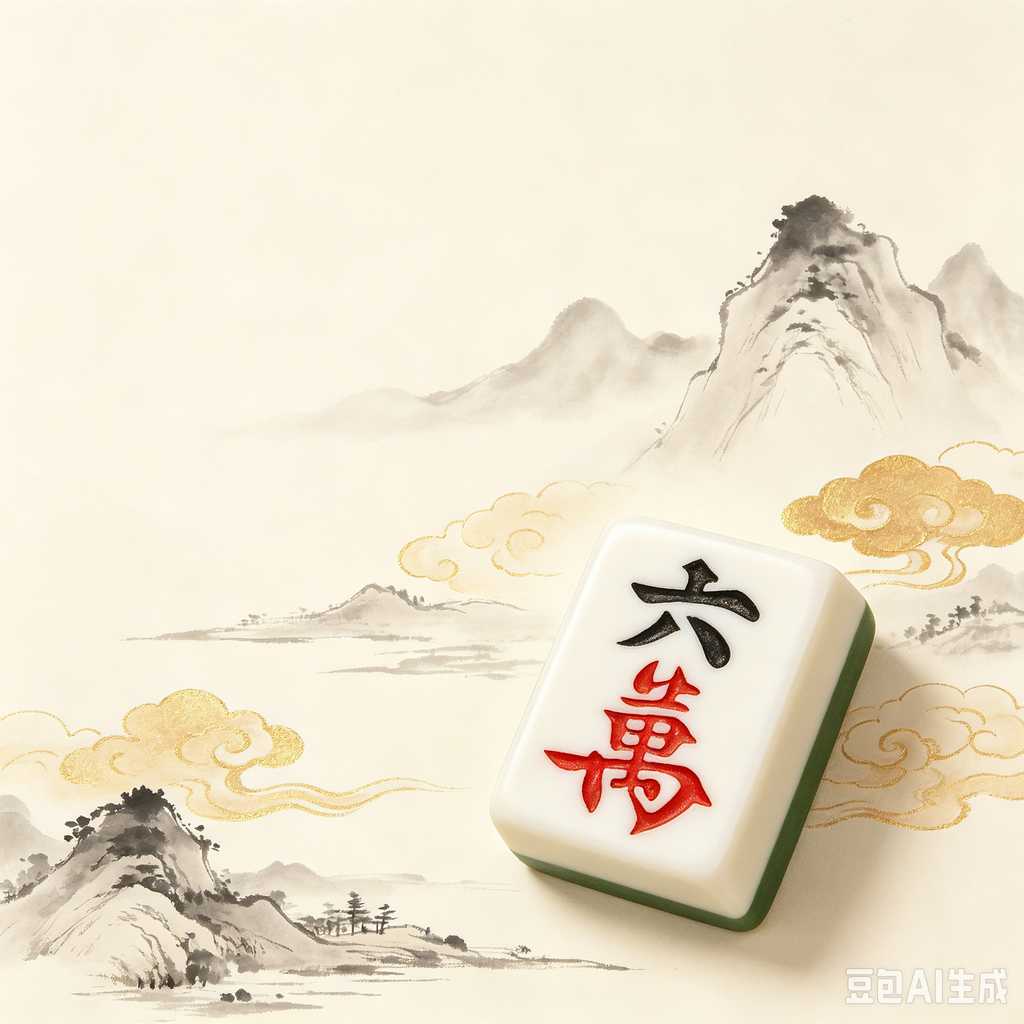 custom anime mahjong tiles