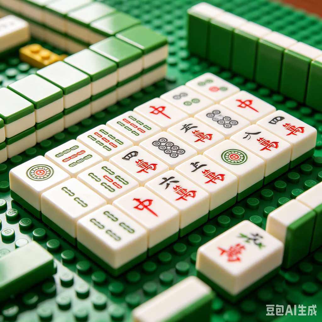 premium mahjong set wholesale