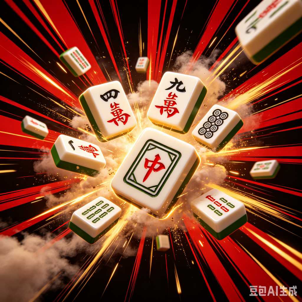 quick ship mahjong set uk
