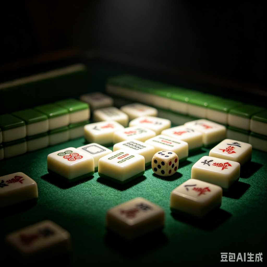 eriepa,mahjong