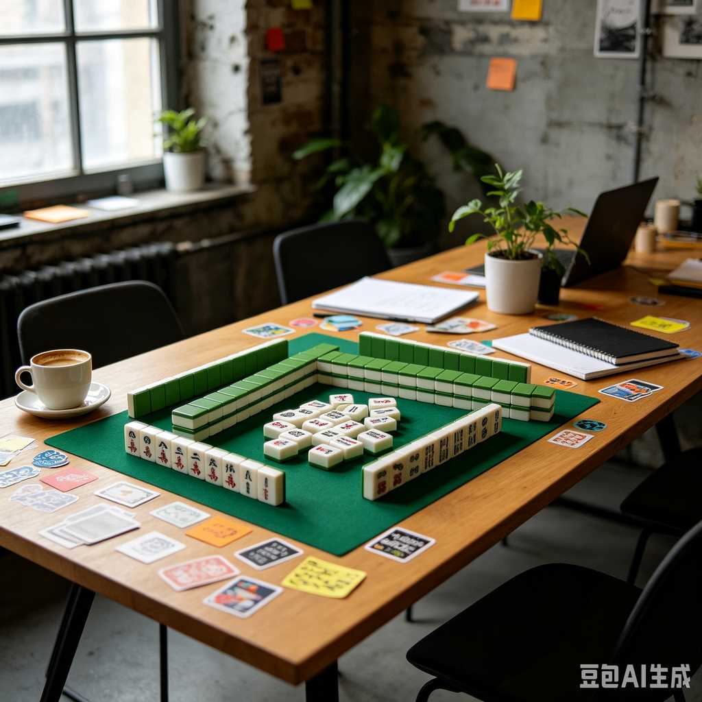 warwickri,mahjong