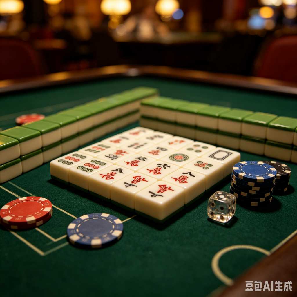 are acrylic mahjong tiles durable