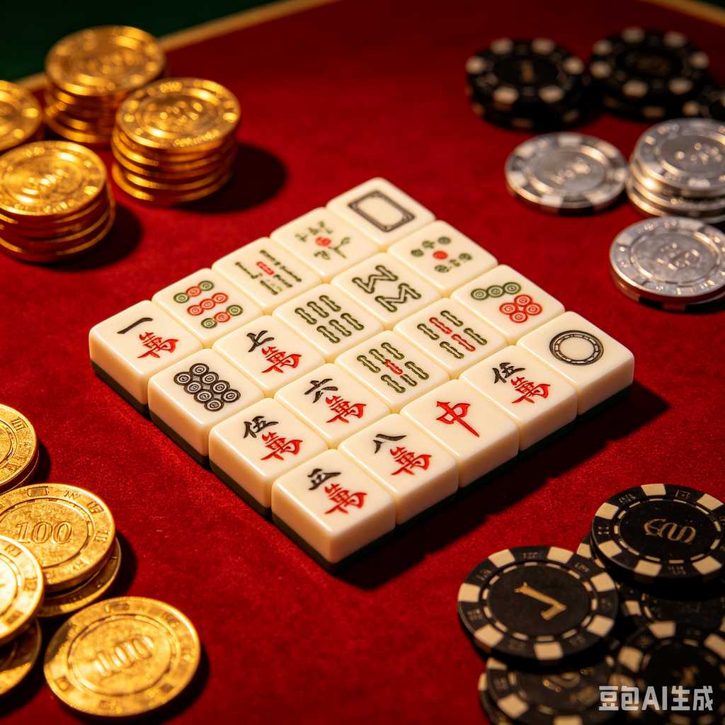 learn mahjong game for adults