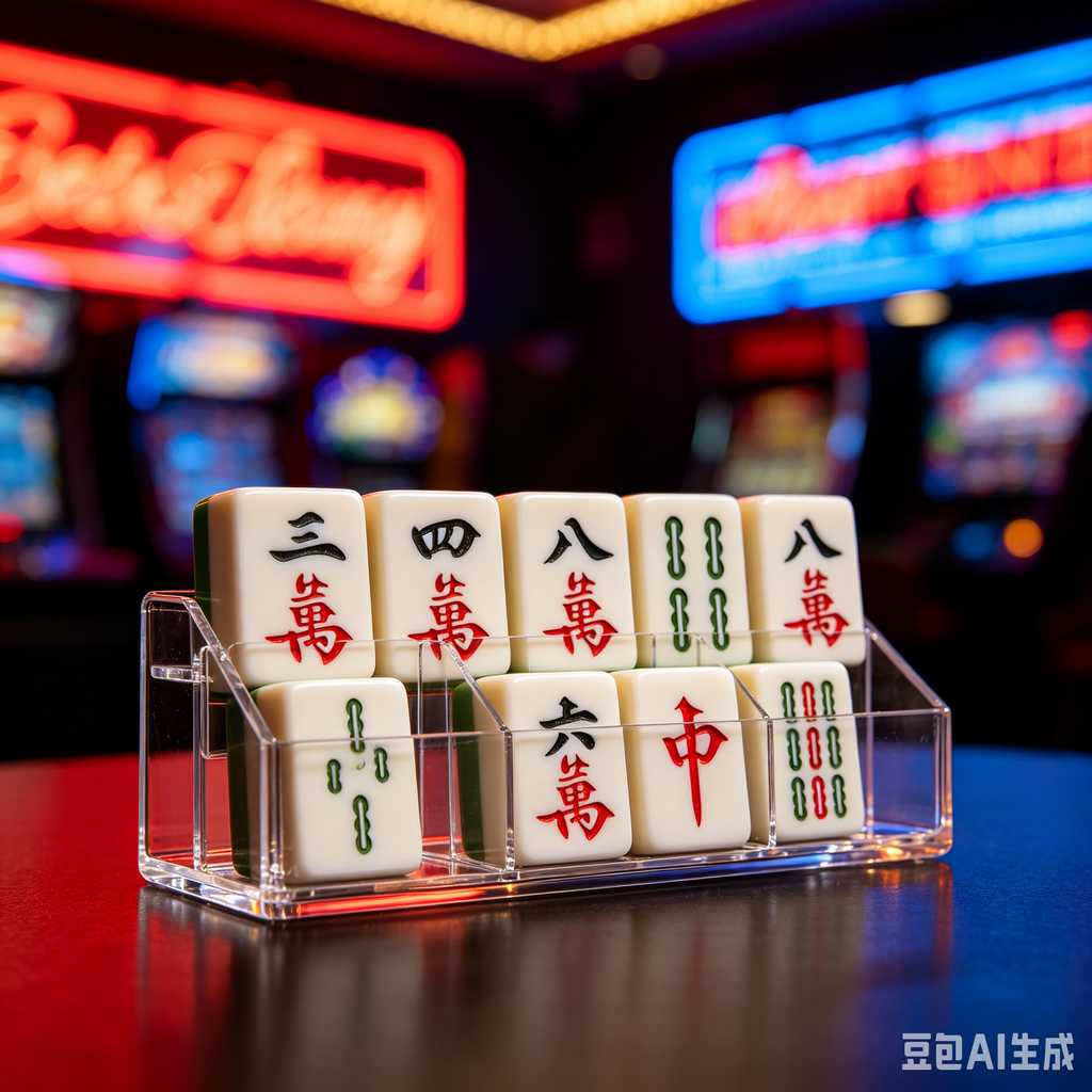 fade resistant print mahjong tiles