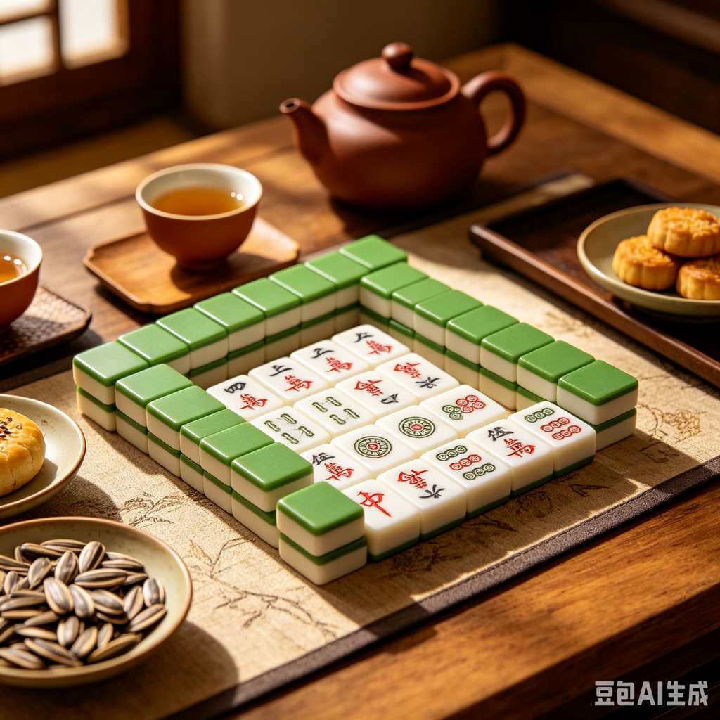 oem mahjong set manufacturer