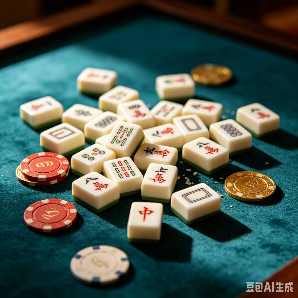 oxford,mahjong