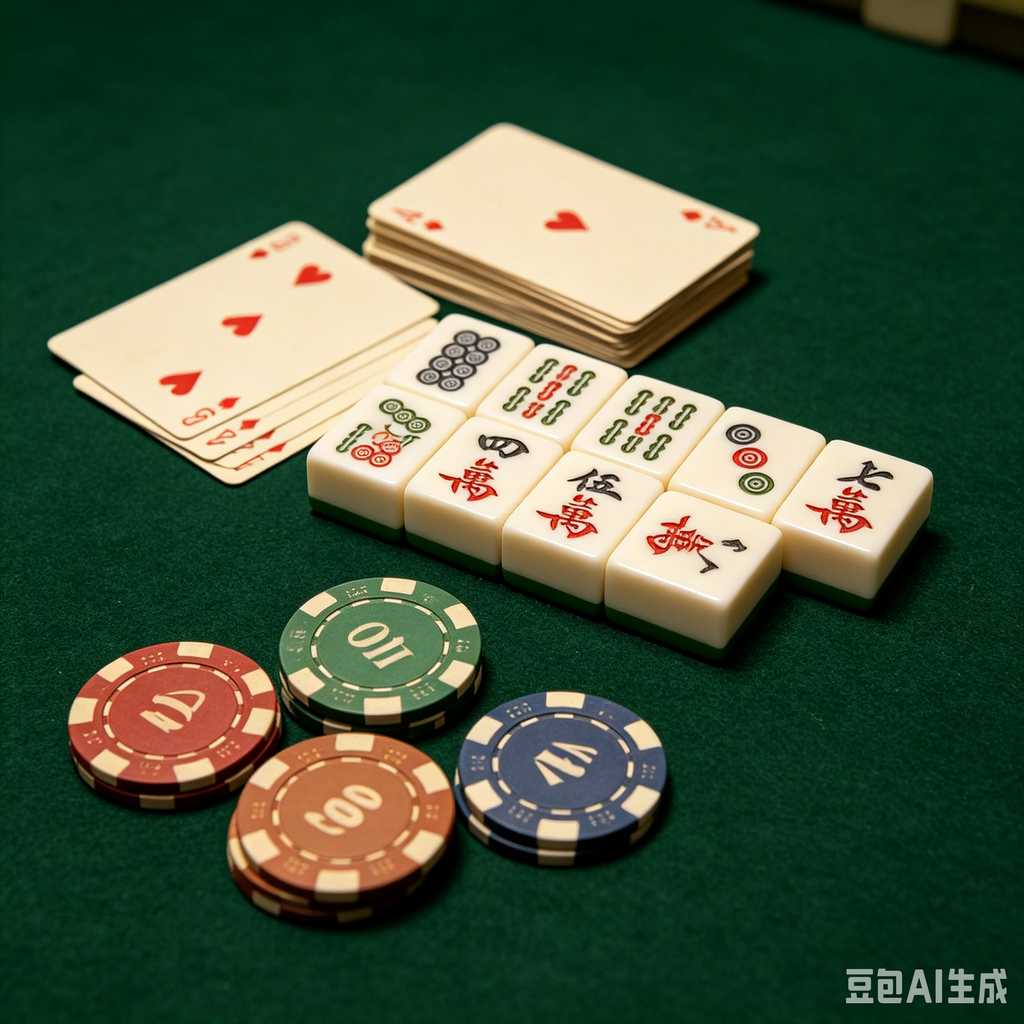 Liverpool,mahjong