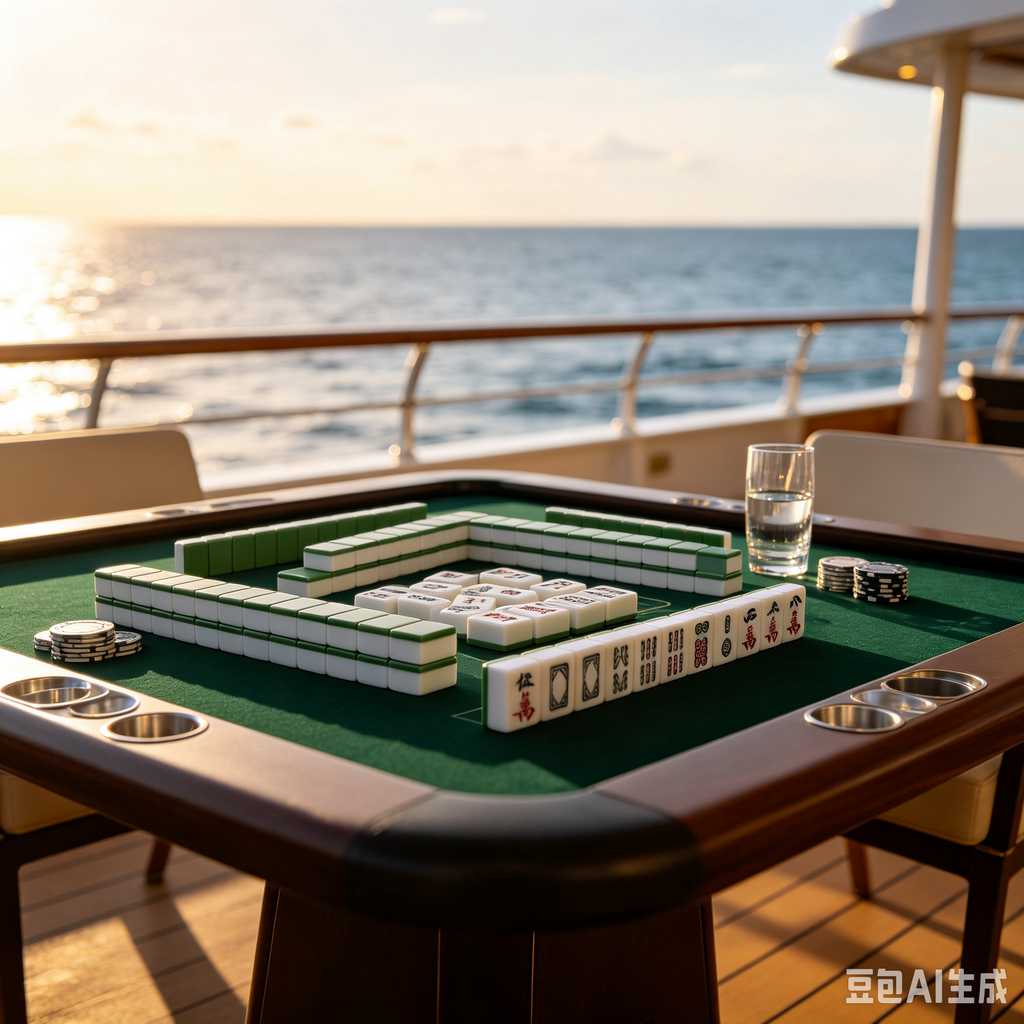 professional mahjong racks