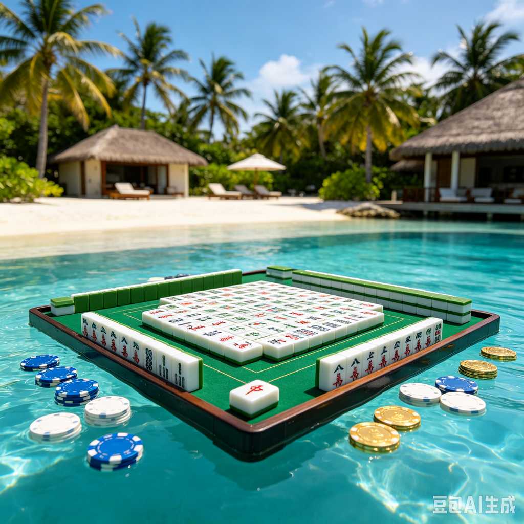 oriental leisure game mahjong