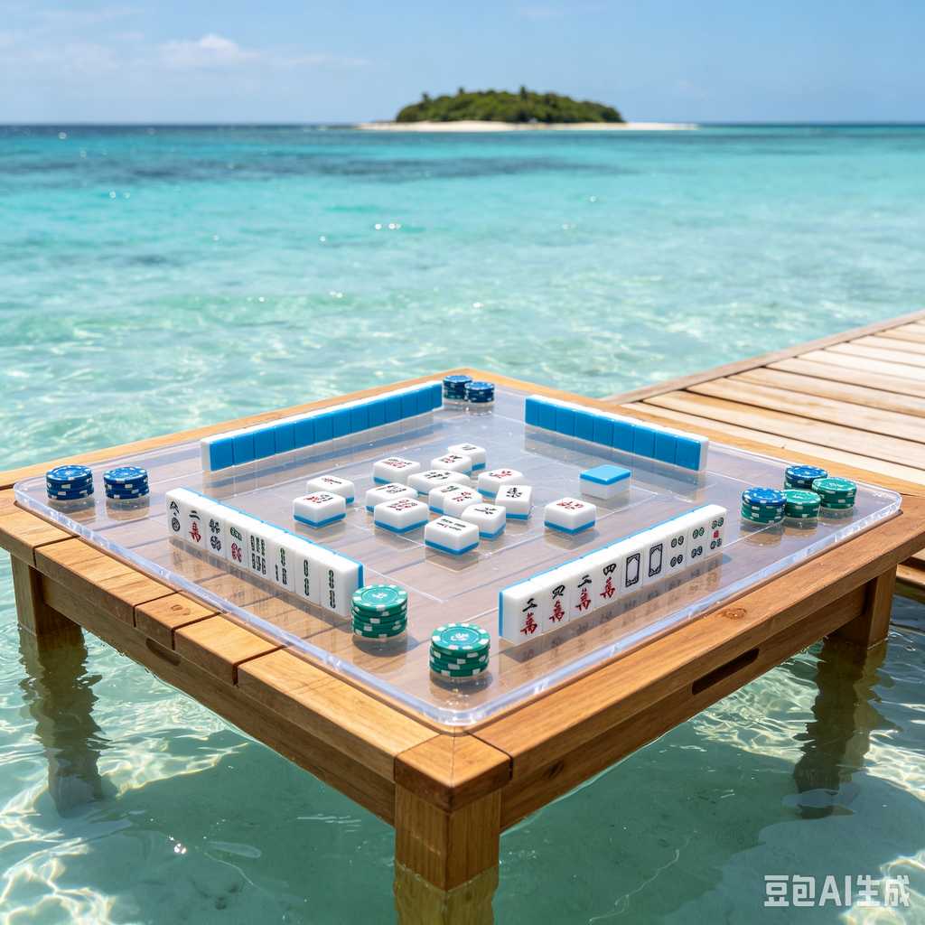 gathering game mahjong set