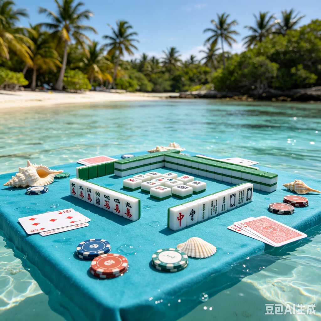 christmas custom mahjong tiles